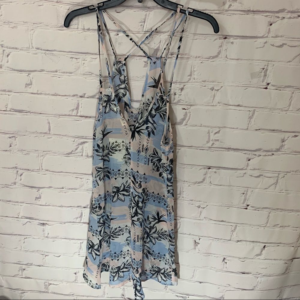 Miken medium swim cover up - BNWT!‎